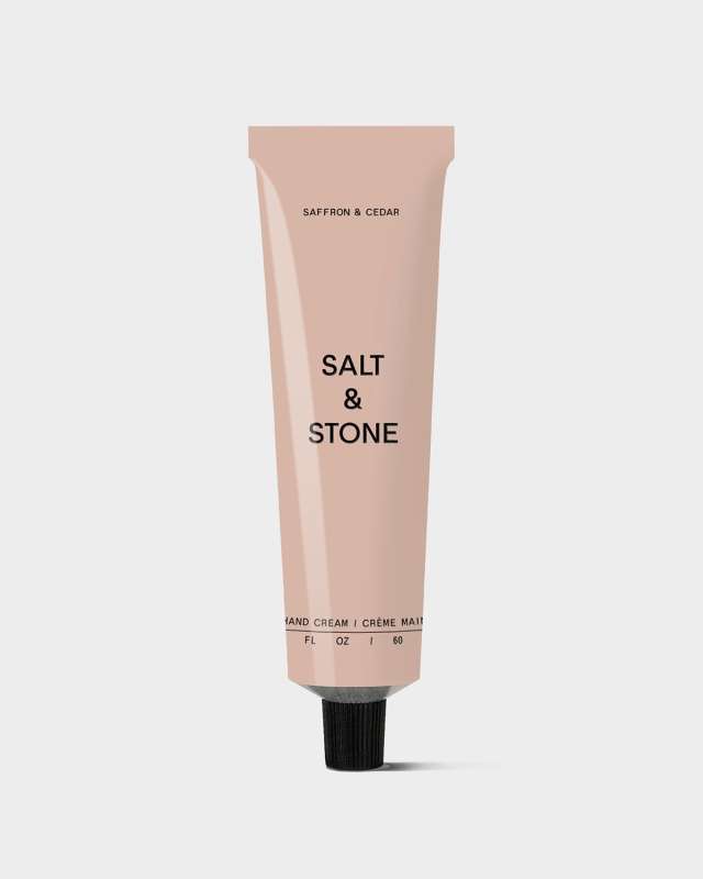 Saffron And Cedar Hand Cream, 2 oz.
